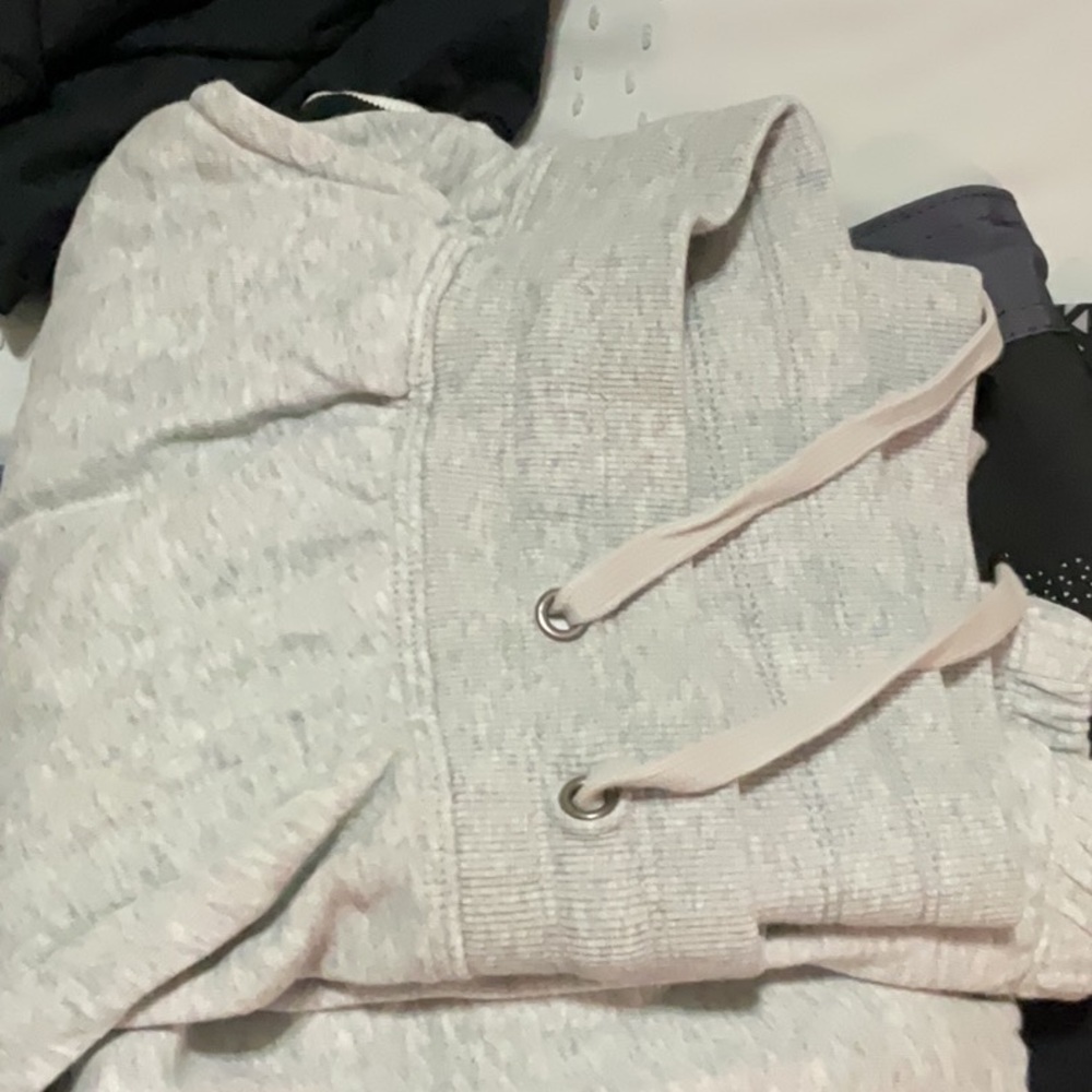 Sweatpants